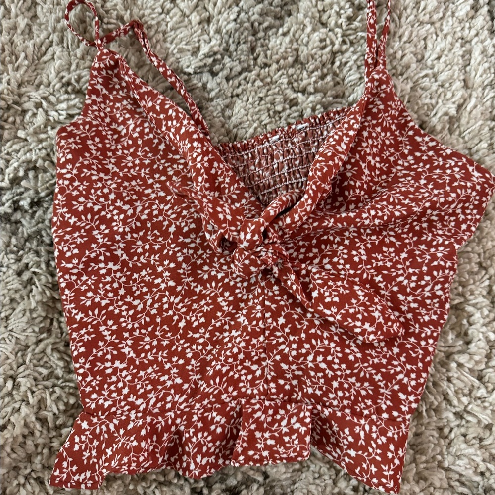 Princess Polly Dru Top